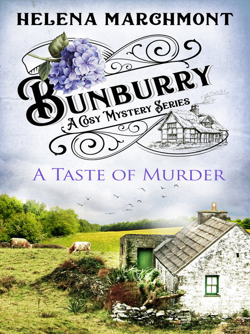 Title details for Bunburry-- a Taste of Murder by Helena Marchmont - Available